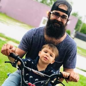 Meet your Posher, Marko